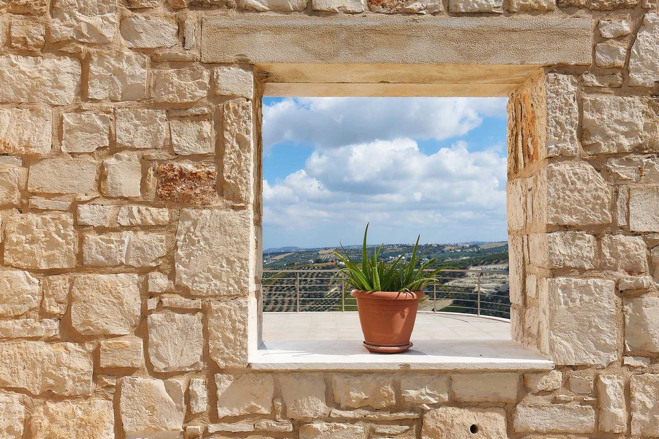 Villa Ginger Voutes Exterior foto