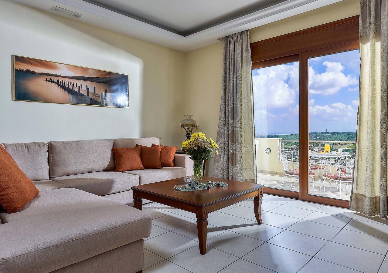 Villa Ginger Voutes Exterior foto